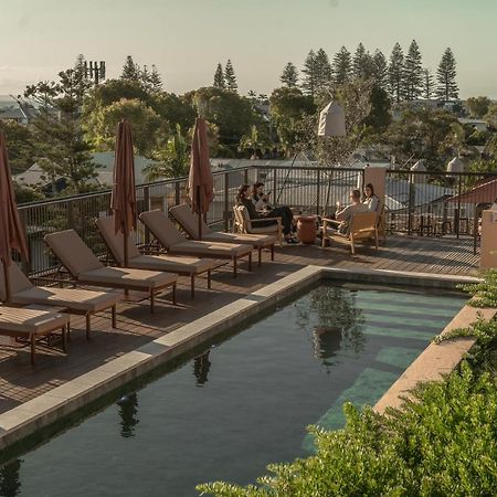 Hotel Marvell Byron Bay Exteriér fotografie