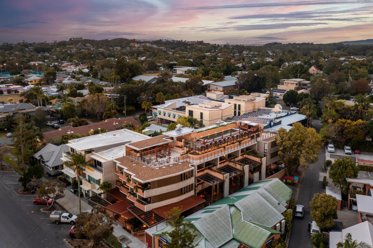 Hotel Marvell Byron Bay Exteriér fotografie